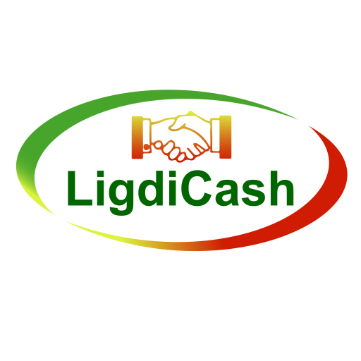 LigdiCash
