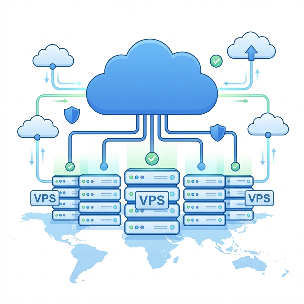VPS Cloud